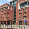 Hilton The Hague in Braziliaanse sferen