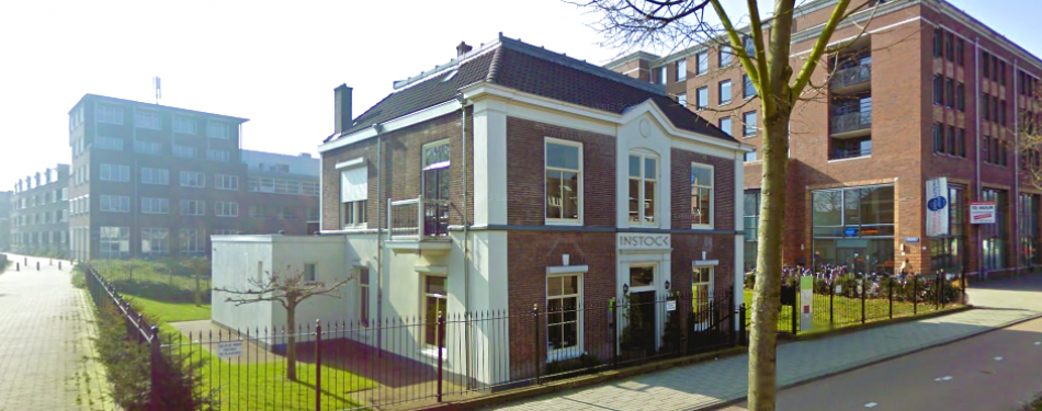 Instock opent restaurant in Utrecht