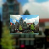 Amsterdammers hekelen toename van horeca in de stad