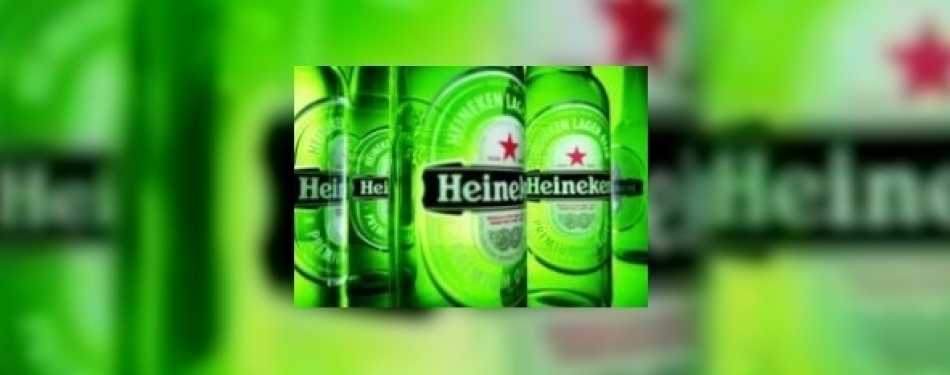 Heineken laat gasten gratis water tappen in de horeca