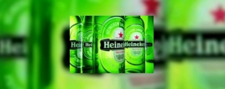 Heineken start proef met beacons