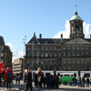 Houdt de hotelstop in Amsterdam toeristen tegen?