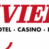 Video: beroemd hotel in Las Vegas tegen de vlakte
