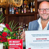 Bjorn van Dijl Meest Markante Horecaondernemer van Zuid-Holland-Zuid