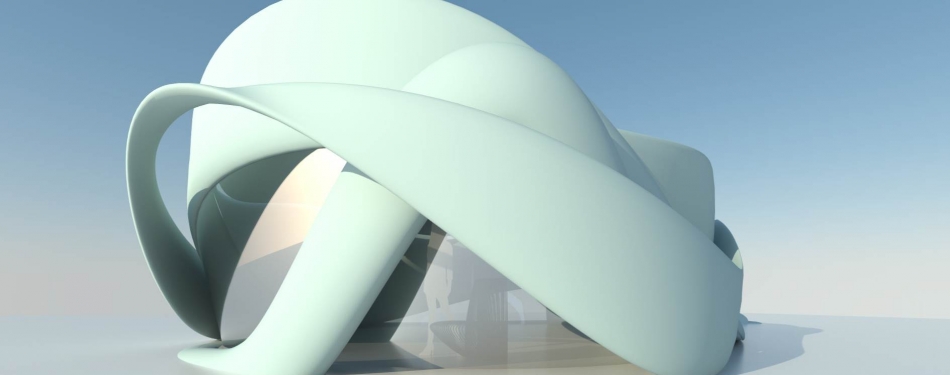 De Slaapfabriek gaat 3D-geprint gebouw neerzetten