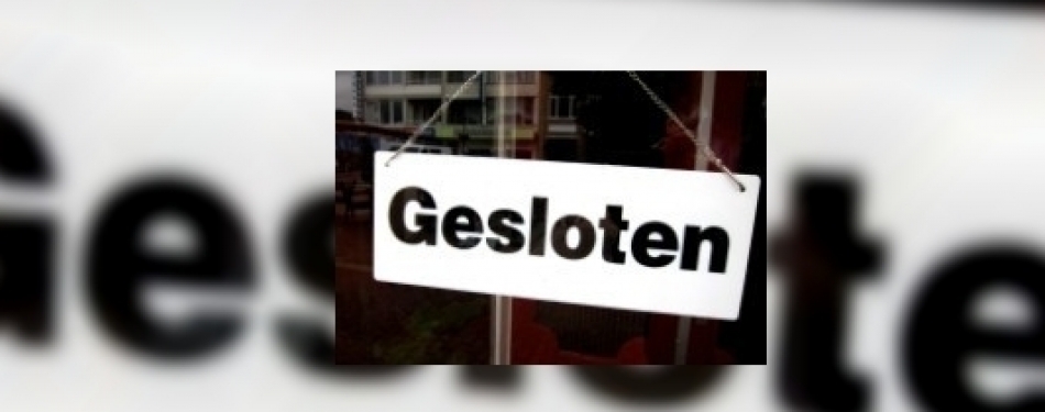 Restaurant Gusto!  in Enschede gesloten