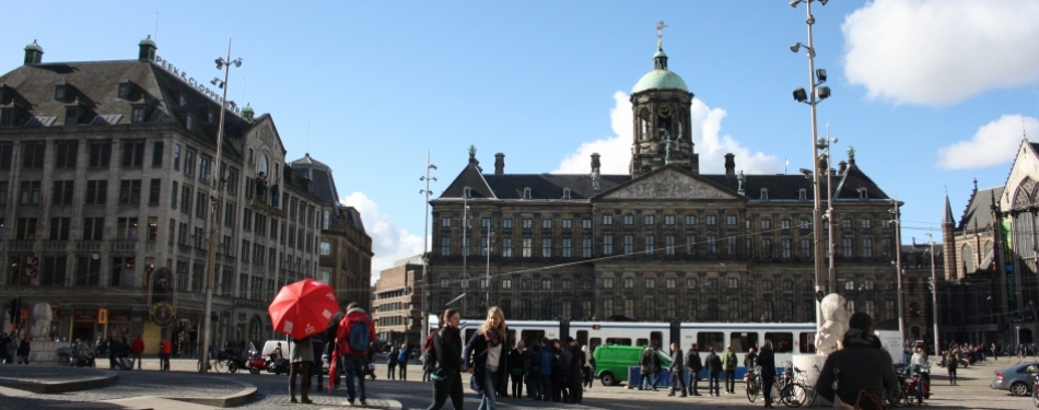 Amsterdam gaat illegale verhuur zwaarder bestraffen