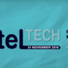 Video: HotelTech 2016 op 21 november