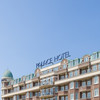 Radisson Blu Palace Hotel ontvangt WOII-veteranen