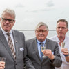 Officiële opening Nederlands Oesterseizoen 2016-2017
