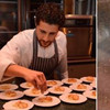 Italiaanse chef Edi D’Astolto kookt de sterren van de hemel