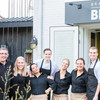 Brasserie Brût feestelijk geopend