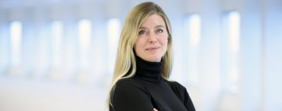 Angélique van Hienen nieuwe General Manager WTC Rotterdam met hotelfunctie