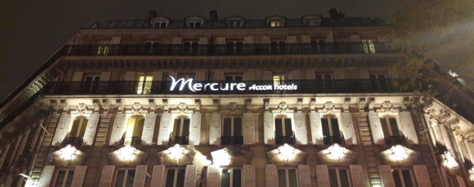 AccorHotels neemt belang in 25hours Hotels