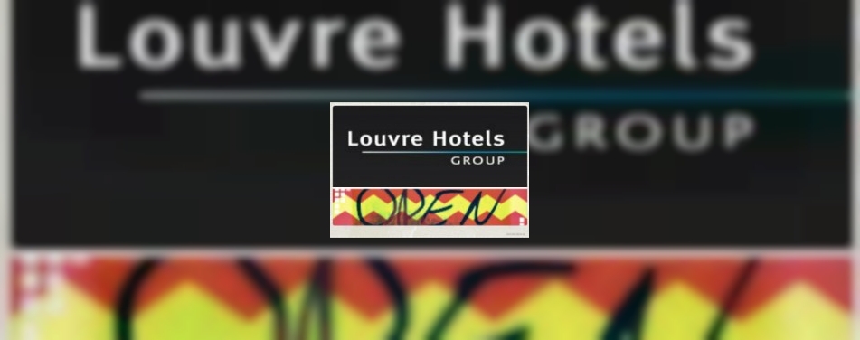 Louvre opent nieuwe hotels in Duitsland