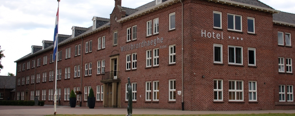 Fletcher Hotels neemt de exploitatie van Hotel Willibrordhaeghe over