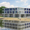 Fletcher bouwt hotel in Arnemuiden