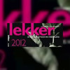 Stijgers en dalers Lekker 2012