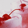 Cocktail: Cranberry Lemon