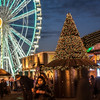 Glühwein, kerstmuziek en heerlijk eten: de beste kerstmarkten in Europa