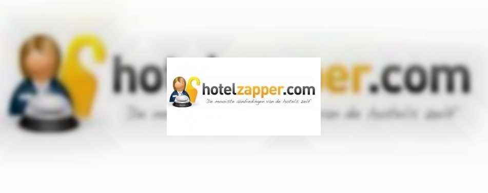 Boekingsite van KHN: Hotelzapper.com