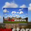 Amsterdamse hotels 16% duurder in juni