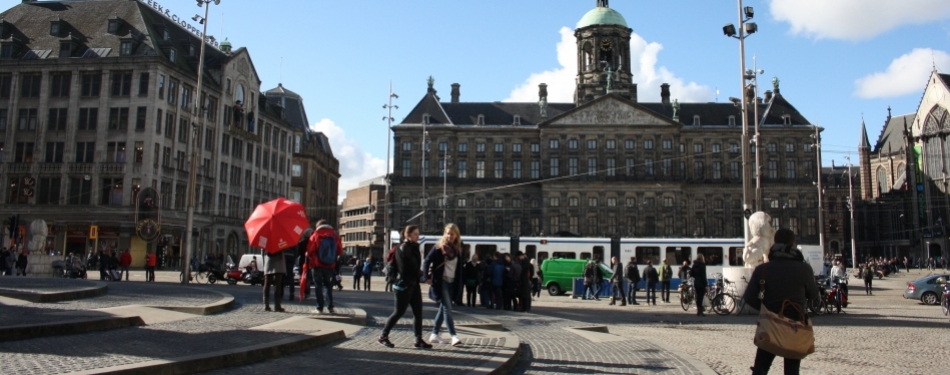 Amsterdamse deal met Airbnb te streng?