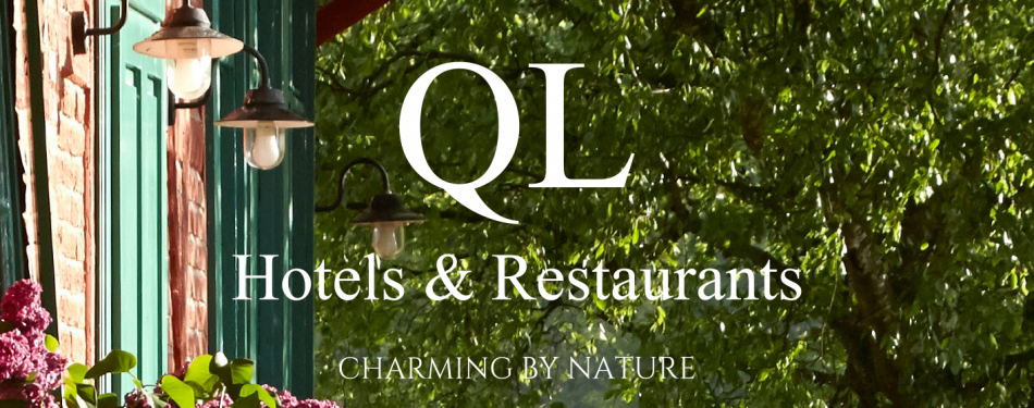 QL Hotels & Restaurants breidt aanbod uit