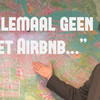 Interview Laurens Ivens over Airbnb: "Hoteliers moeten minder klagen"