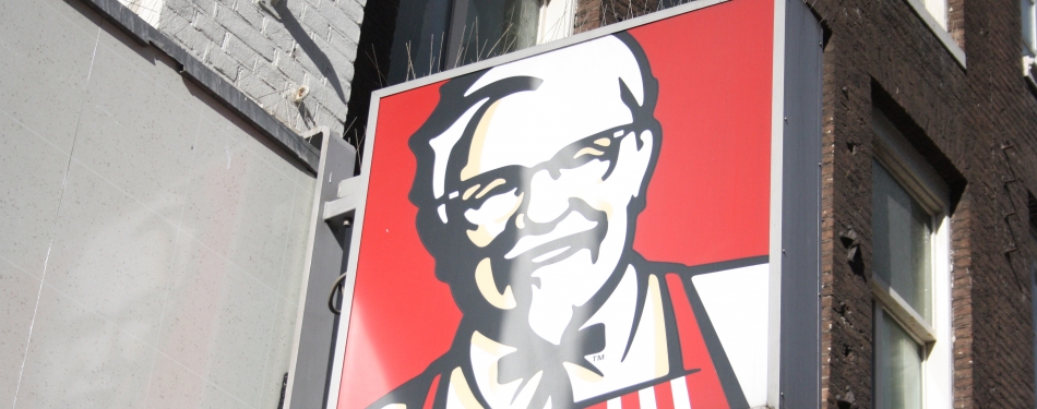 KFC en Burger King mogen bouwen in Spijkenisse