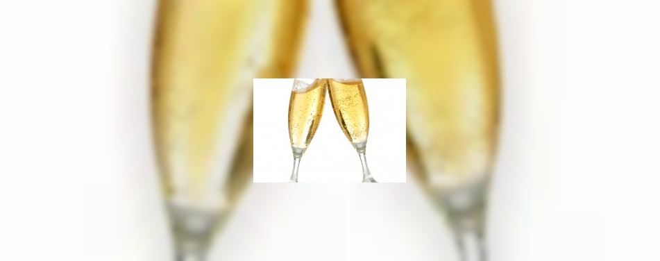Nieuwe champagnebar opent op Schiphol