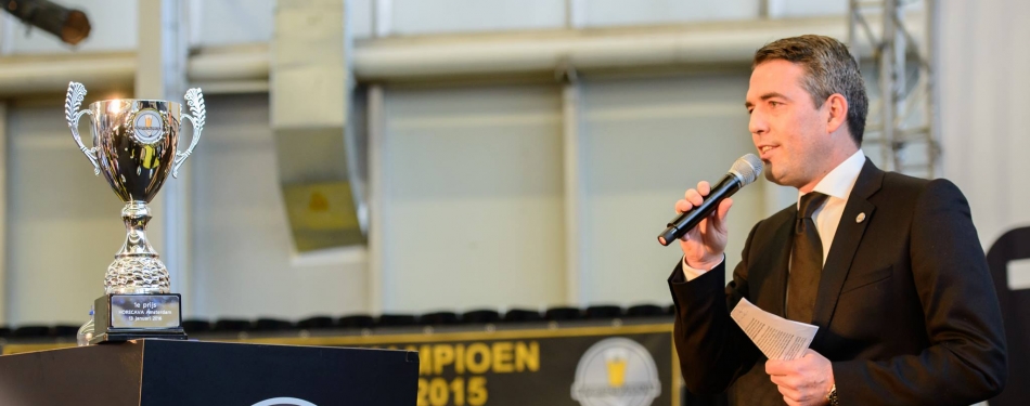 Interview Erwin Storm, Nederlands Kampioenschap Biertappen: waar let de jury op?