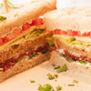 Club sandwich Thijs