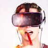 Uit eten met virtual reality
