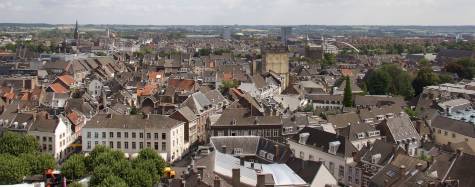 Plannen voor tophotel in historisch pand Maastricht