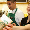 Starbucks mikt op een Michelinster met nieuwe gerechten