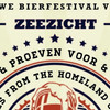 Café Zeezicht brengt een ode aan de starters van de craft beer revolution
