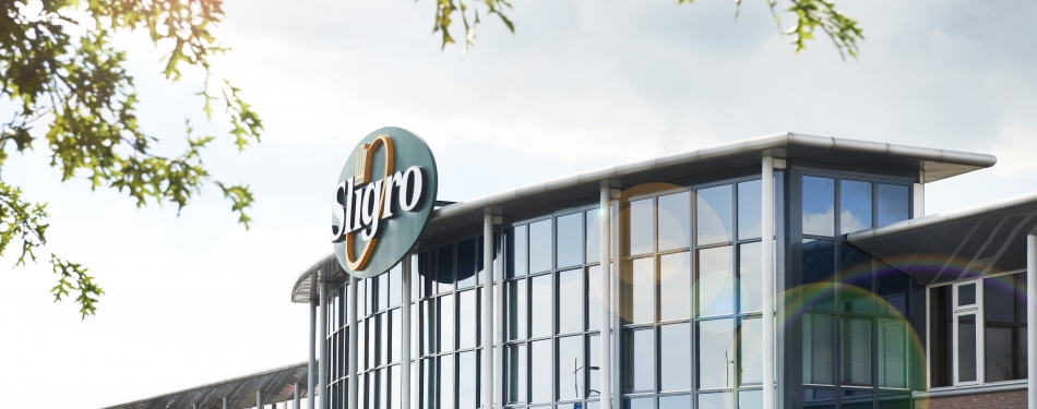 Sligro Food Group neemt ISPC over