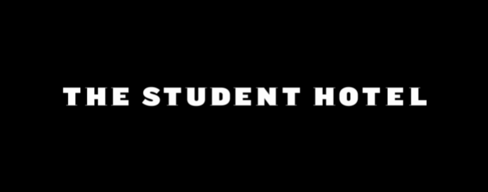 The Student Hotel opent vestiging in Delft
