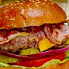 Restaurant komt met veganistische burger die smaakt naar 'echt' vlees