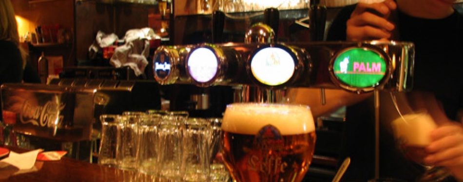 Alcoholvrij bier en speciaalbier sterk in opkomst
