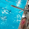 Zwembad Van der Valk Hotel Tiel geopend