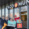 Restaurantketen Taco Mundo steunt Mexicaanse kinderen