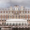 Amstel Hotel start met restauratie tijdens 150-jarig bestaan