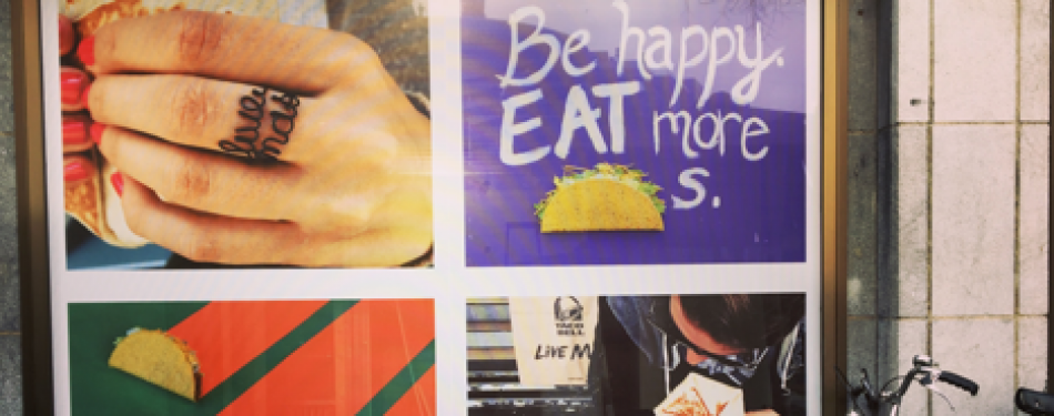 Taco Bell opent eerste vestiging in Nederland
