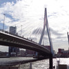 Rotterdam trekt meer toeristen door Lonely Planet