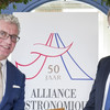 Alliance Gastronomique viert 50-jarig bestaan