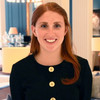 Jessica Tapfar nieuwe Director of Operations Waldorf Astoria Amsterdam