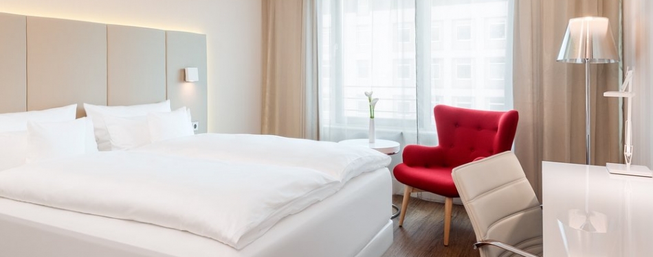 NH Hotels breidt NH Collection uit in Duitsland