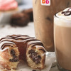 Eerste Nederlandse Dunkin' Donuts opent volgende week
